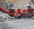 Concasseurs mobiles Terex-Finlay J 1175 Hybrid