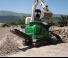 Concasseurs mobiles Komplet LEM TRACK 4825 