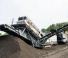 Concasseurs mobiles Metso Lokotrack LT 1213