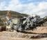 Concasseurs mobiles Metso Lokotrack LT 1213 SE