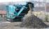 Concasseurs mobiles Powerscreen Metrotrak