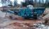 Concasseurs mobiles Powerscreen Metrotrak