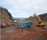 Concasseurs mobiles Powerscreen Metrotrak