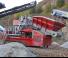 Concasseurs mobiles Rubble Master MXC-1000