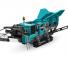 Concasseurs mobiles Powerscreen PREMIERTRAK R400X 