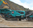 Concasseurs mobiles Powerscreen PREMIERTRAK R400X 
