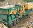 Concasseurs mobiles MFL R-CI 130-130 / W