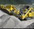 Concasseurs mobiles Keestrack R3