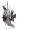 Metso Rapid NW106