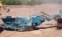 Concasseurs mobiles Powerscreen Trakpactor 250