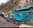 Concasseurs mobiles Powerscreen Trakpactor 290SR