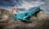 Concasseurs mobiles Powerscreen Trakpactor 500