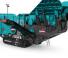 Concasseurs mobiles Powerscreen Trakpactor 550