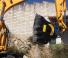 Pièces jointes Godets concasseurs MB Crusher BF60.1 S4