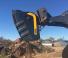 Pièces jointes Godets concasseurs MB Crusher BF70.2 S4