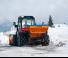 Équipement maintenance  hivernal Épandeur Épandeurs alimentaire avec conteneurs Schmidt Traxos 08 VH