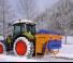 Équipement maintenance  hivernal Épandeur Épandeurs alimentaire avec conteneurs Schmidt Traxos 08 VH