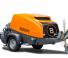 Convoyeurs pneumatiques Brinkmann EstrichBoy DC 450