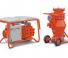 PFT Silomat trans plus 105