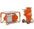 PFT Silomat trans plus 140