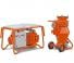 PFT Silomat trans plus DF Q 100