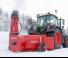 Équipement maintenance  hivernal Coupe-neige Dalen 2006-S
