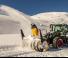 Équipement maintenance  hivernal Coupe-neige Dalen TPA-2013