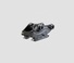 Pièces jointes Coupleurs rapides Rototilt® QC70 