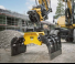 Pièces jointes Coupleurs rapides engcon QS60