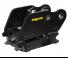 Pièces jointes Coupleurs rapides engcon QS70
