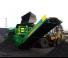 Installation de criblage mobile McCloskey 123 Sizer