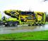Installation de criblage mobile Keestrack 3615-Novum