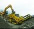 Installation de criblage mobile Keestrack 3615-Novum