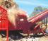 Installation de criblage mobile Terex-Finlay 390