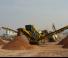 Installation de criblage mobile Keestrack C3