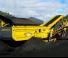 Installation de criblage mobile Keestrack C4