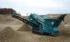 Powerscreen Chieftain 400 Kette