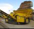 Installation de criblage mobile Keestrack Combo 2712 T