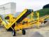 Installation de criblage mobile Rubble Master CS 2500/1