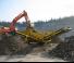 Installation de criblage mobile Keestrack Frontier 4518 T