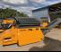 Installation de criblage mobile Anaconda FSL100