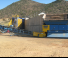 Installation de criblage mobile Pilot Crushtec GFH560