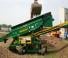 Installation de criblage mobile McCloskey Kompaq