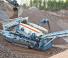 Installation de criblage mobile Metso Lokotrack ST2.4