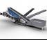 Installation de criblage mobile Kleemann MS 702 EVO