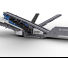 Installation de criblage mobile Kleemann MS 952 EVO