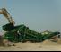 Installation de criblage mobile McCloskey R230