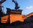 Installation de criblage mobile Rockster RSS712