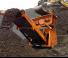 Installation de criblage mobile Rockster RSS712