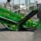 Installation de criblage mobile McCloskey S190 3-Deck